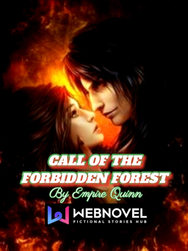 CALL OF THE FORBIDDEN FOREST