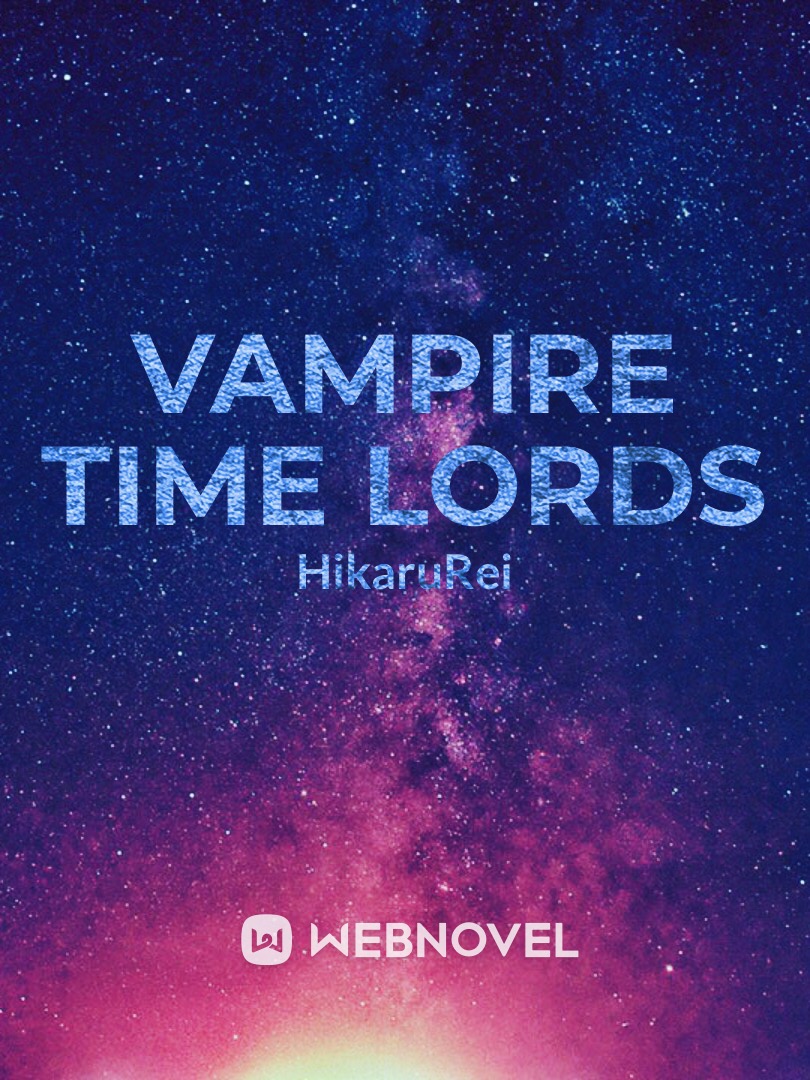 Vampire Time Lords