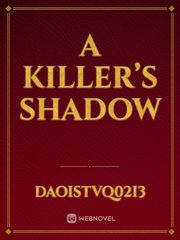 A Killer’s Shadow Book