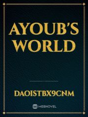 Ayoub's world Book