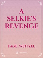 A Selkie's Revenge Book