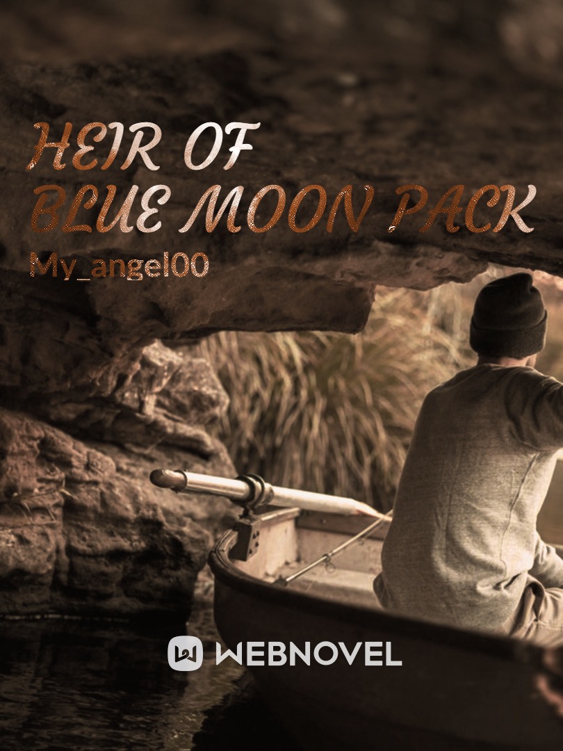 Heir of Blue Moon Pack