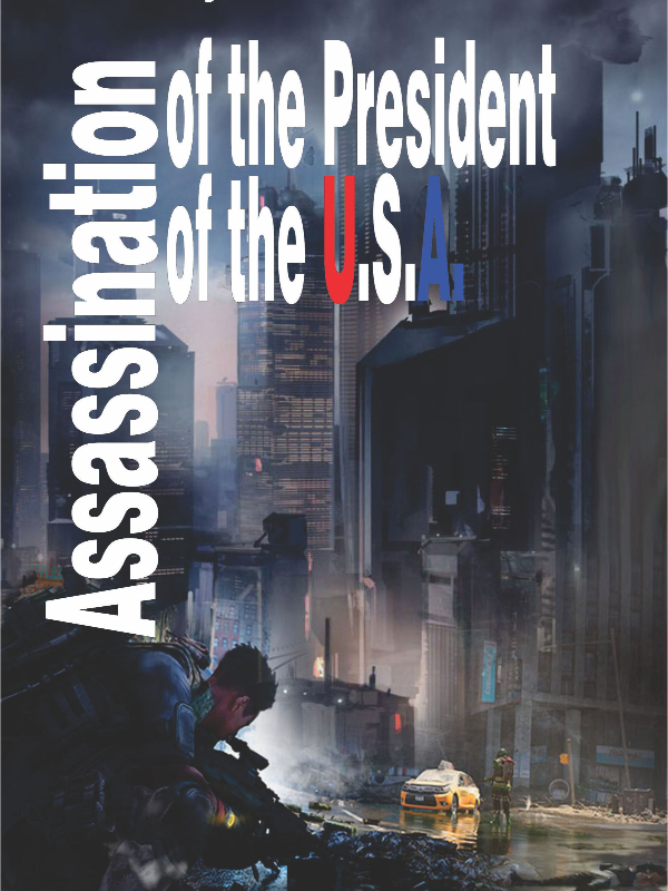 Assassination of the President of the U.S.A. Book