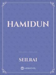 hamidun Book