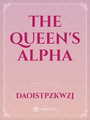 The Queen's Alpha Book
