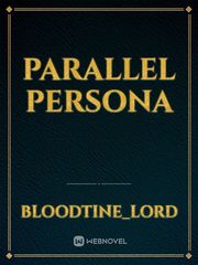 Parallel Persona Book