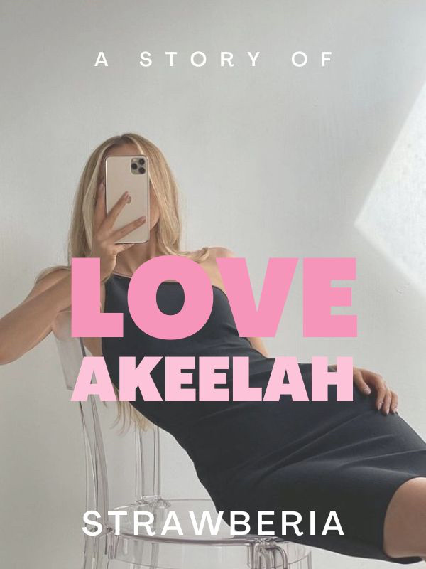 Love Akeelah