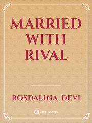 Married With Rival Book