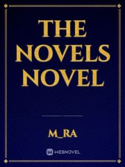the novels novel Book