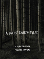 A Dark Fairytale Book