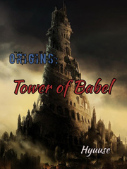 Origins: Tower of Babel Book