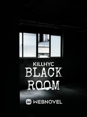 BLACK ROOM Book