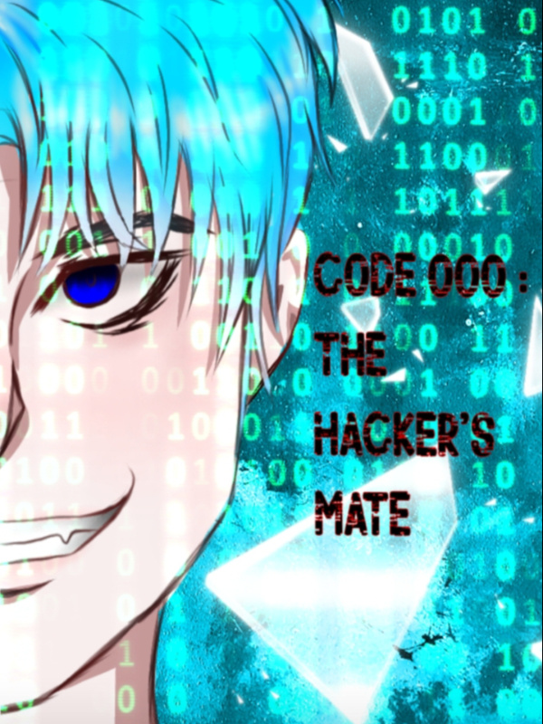 CODE OOO : The Hacker's Mate