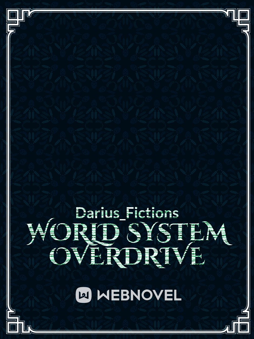 World System Overdrive Book