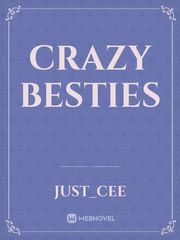 Crazy Besties Book