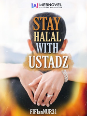 Stay Halal With USTADZ Book