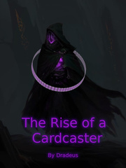 The Rise of a Cardcaster Book