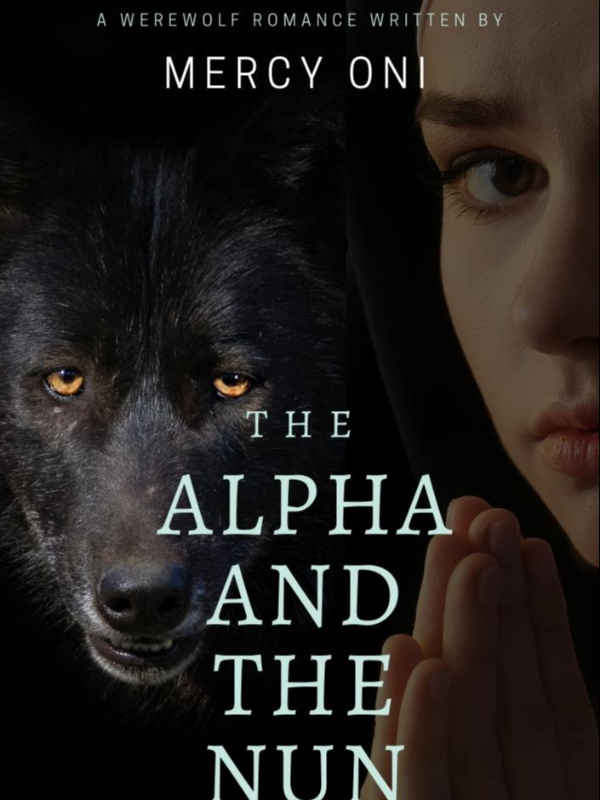 The Alpha and the Nun Book