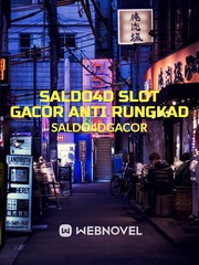 Saldo4d Slot Gacor Anti Rungkad Book
