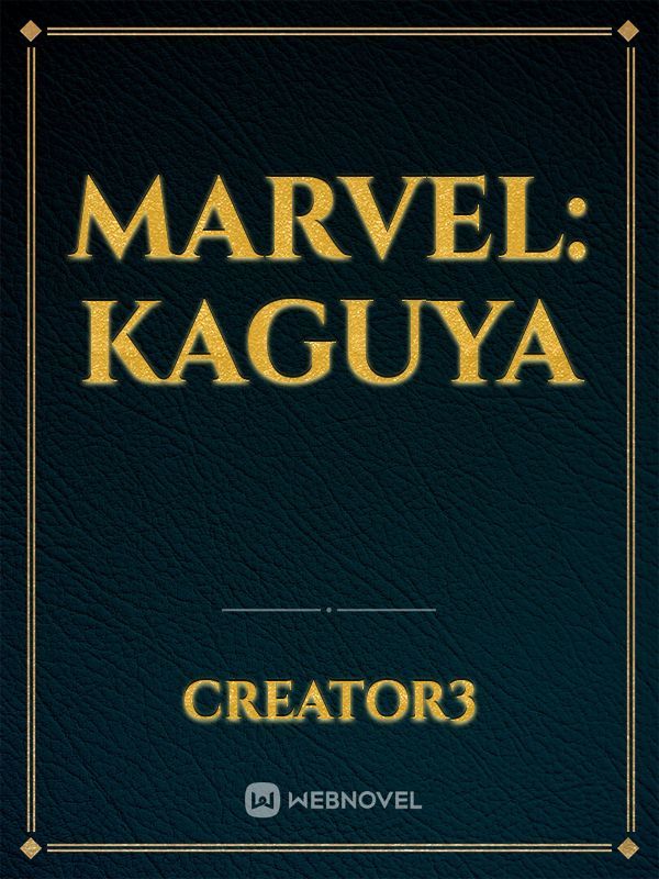 Marvel: Kaguya