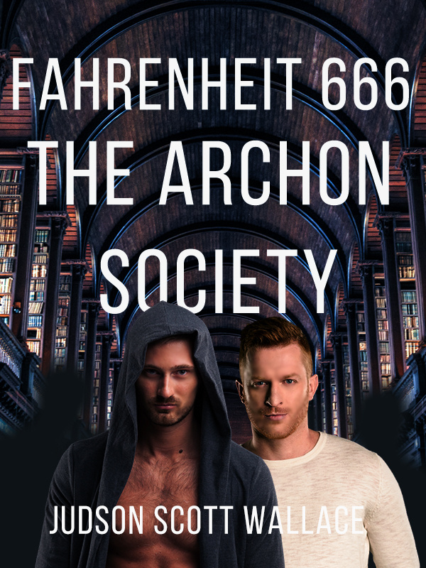 Fahrenheit 666: The Archons Society