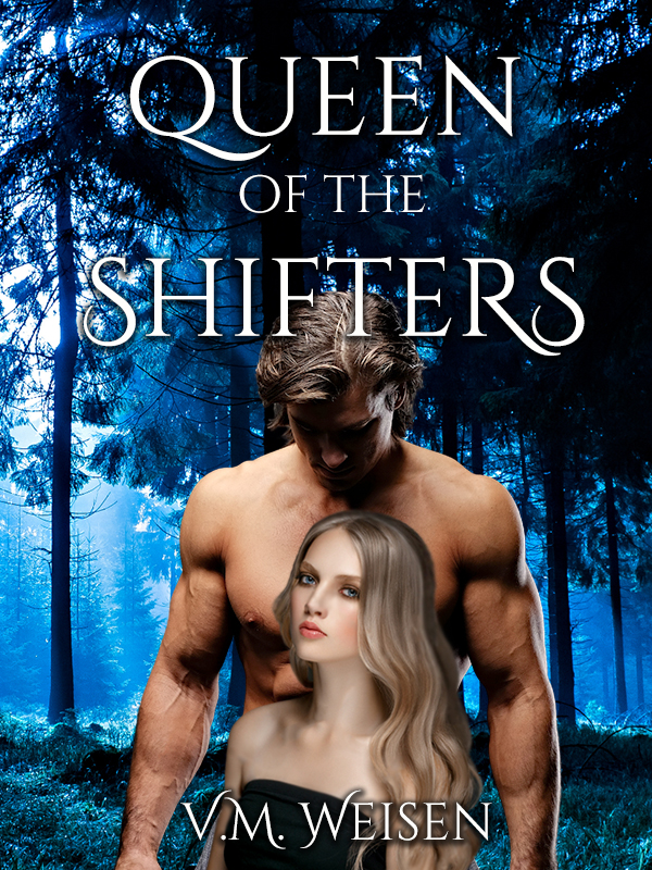 Queen of the Shifters
