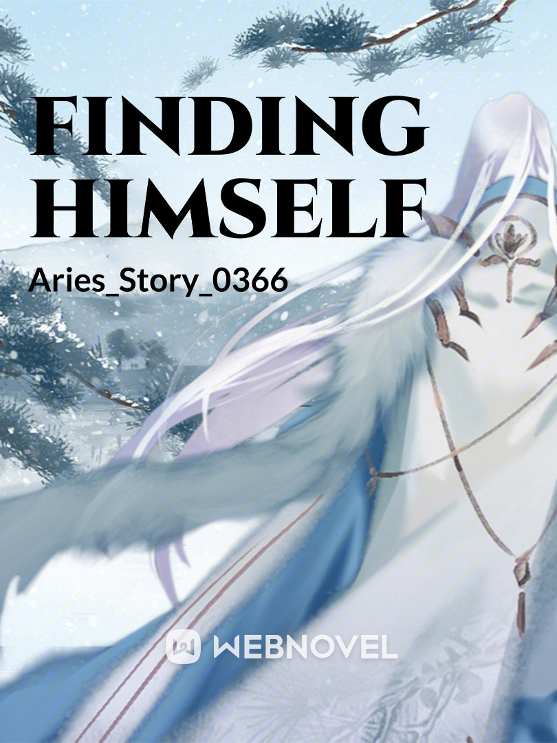 Finding Himself
