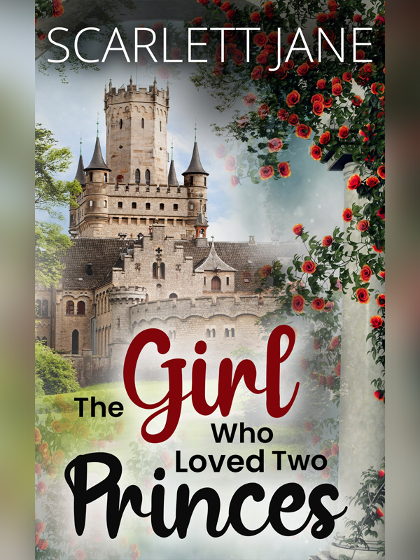 The Girl Who Loved Two Princes