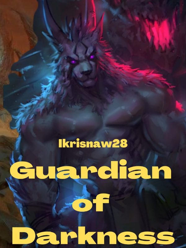 Guardian of Darkness