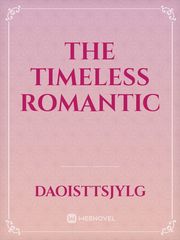 the timeless romantic Book