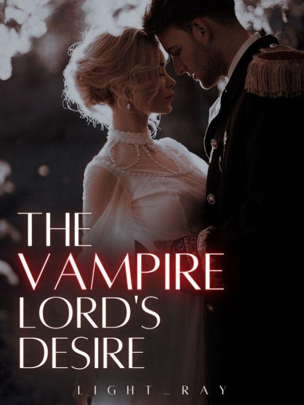 The Vampire Lord's Desire