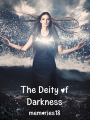 Deity of Darkness Book