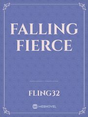 Falling Fierce Book