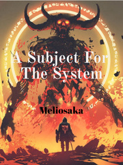 A Subject For The System Book