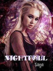 Nightfall Saga: That Hybrid's Girl Book