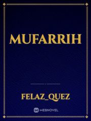 Mufarrih Book