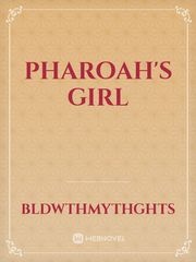 Pharoah's Girl Book