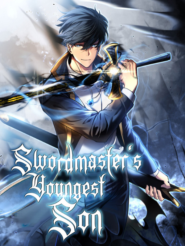 Swordmaster’s Youngest Son – Novel