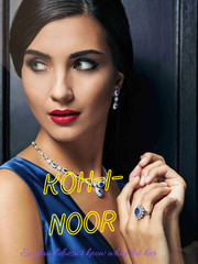 Koh-I-Noor Book
