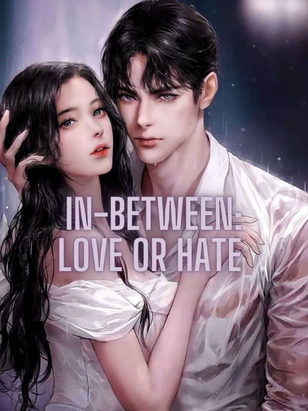 In between: love or hate