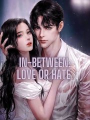 In between: love or hate Book