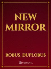 New mirror Book