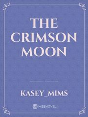 The Crimson moon Book