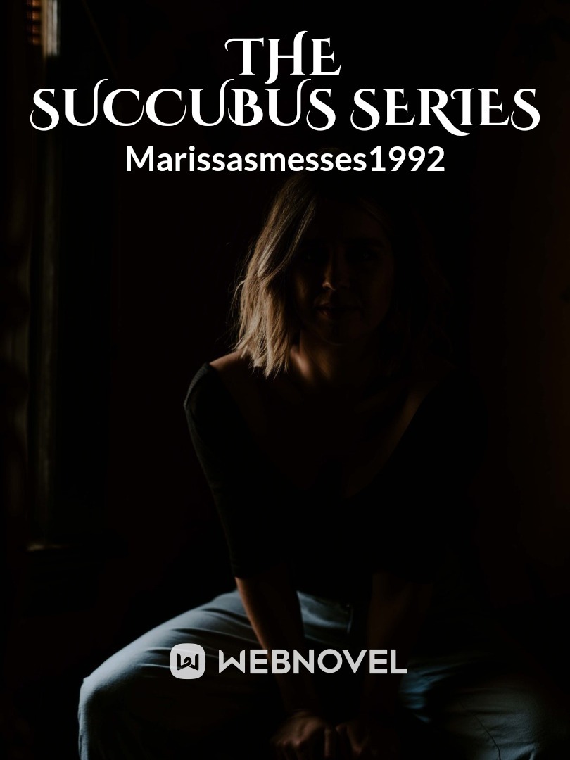 The Succubus Series Book