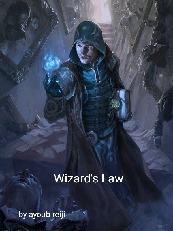 Wizard's Law