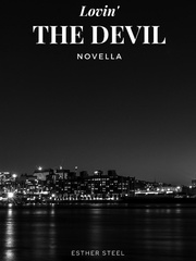 Lovin' the Devil Book