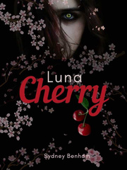 Luna Cherry Book