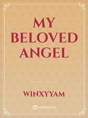 my beloved angel Book