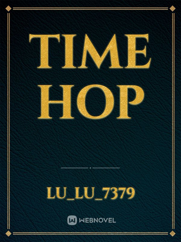 Time hop Book