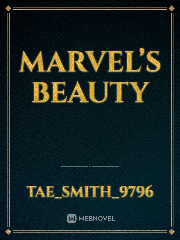 Marvel’s beauty Book